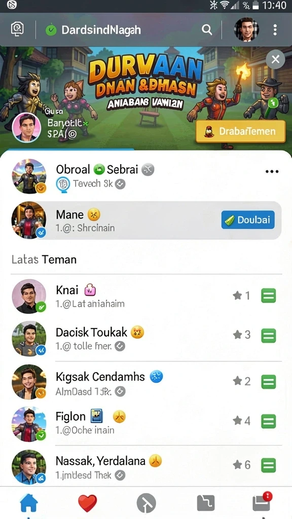 Screenshot 456win nomor 3