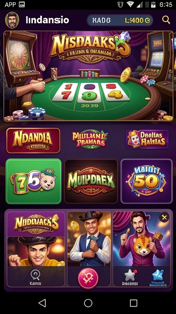 Screenshot 66kbet nomor 3