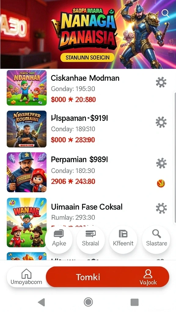 Screenshot 777rt nomor 3