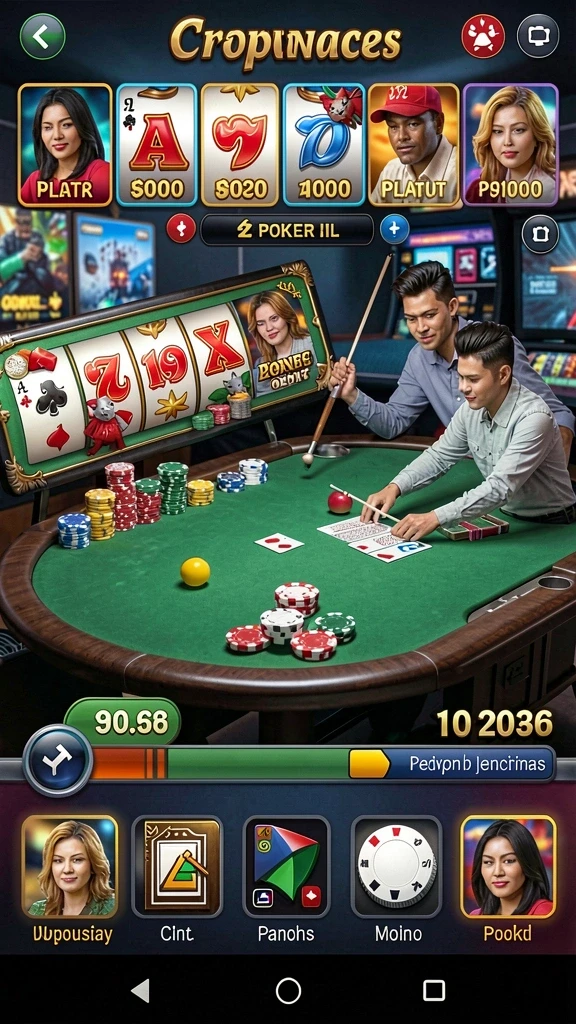 Screenshot 77ag nomor 2