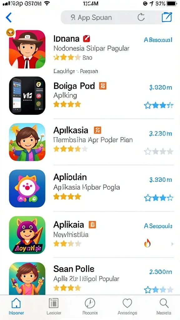 Screenshot 7cone nomor 2