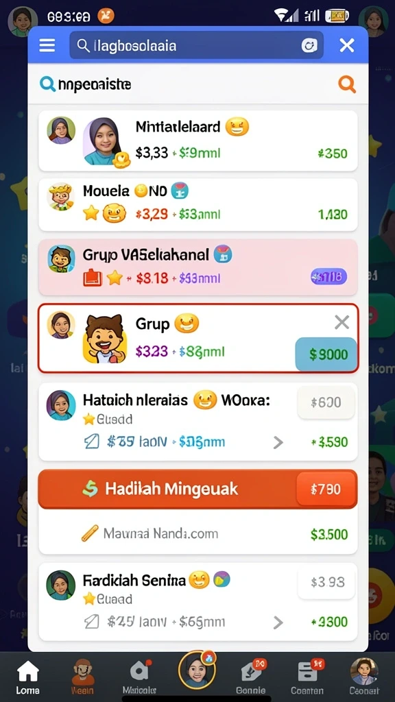 Screenshot 88main nomor 2