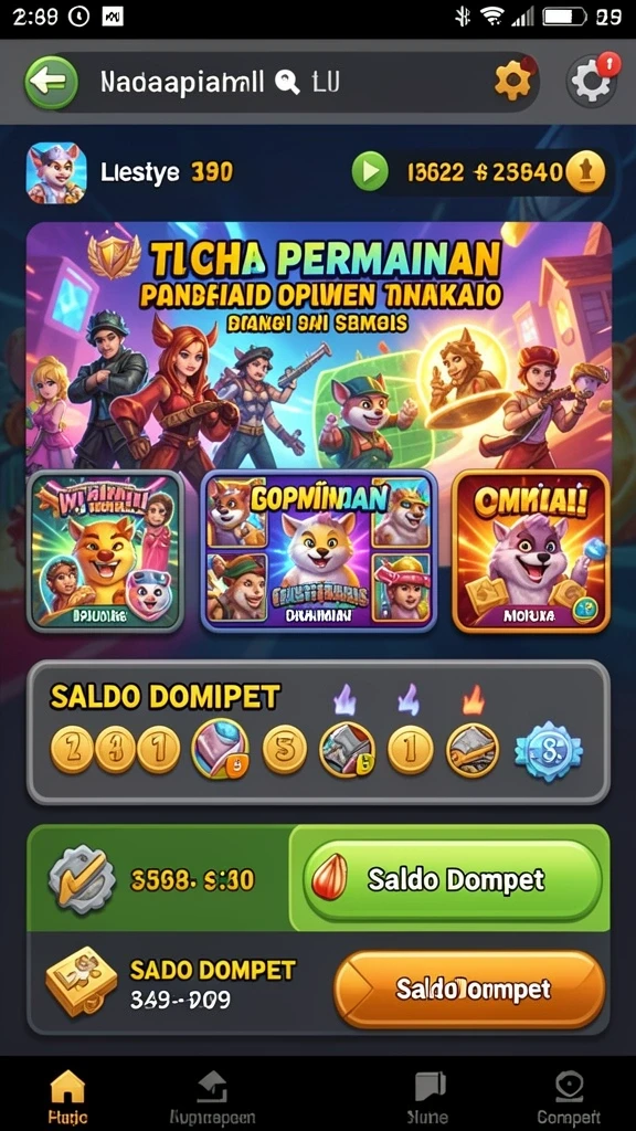 Screenshot 988slot nomor 1
