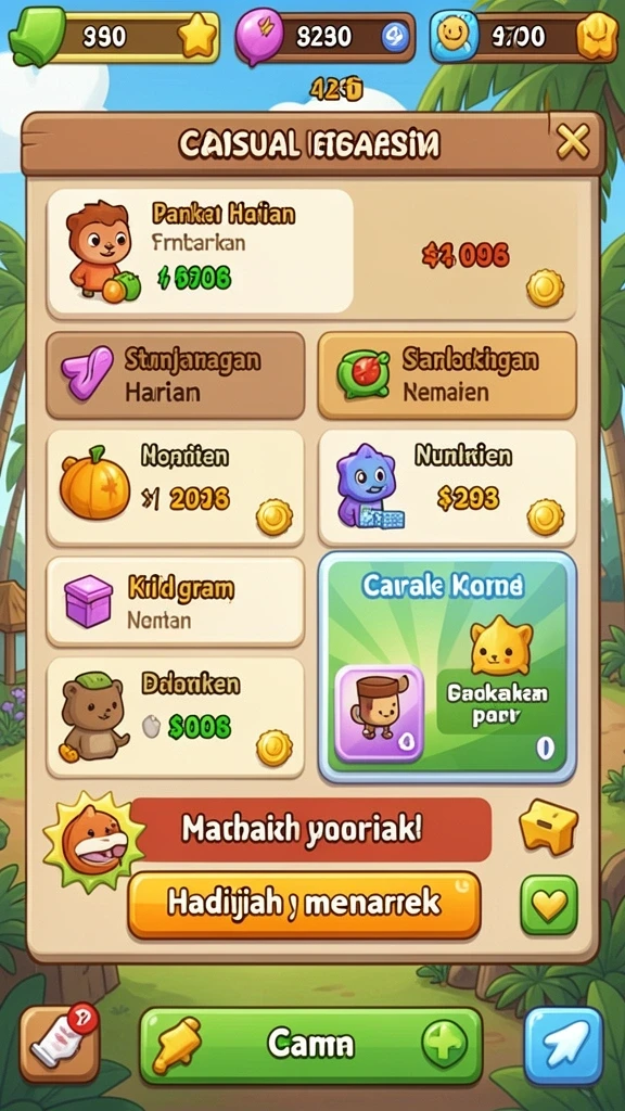 Screenshot 99zk nomor 3