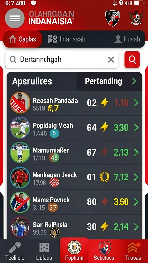 Screenshot alexabet88 nomor 2