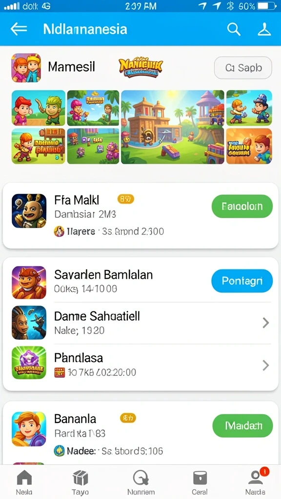 Screenshot api33 nomor 1
