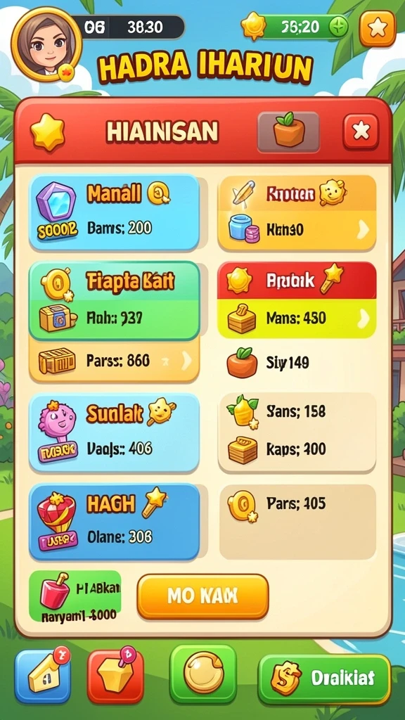 Screenshot api5000 nomor 1