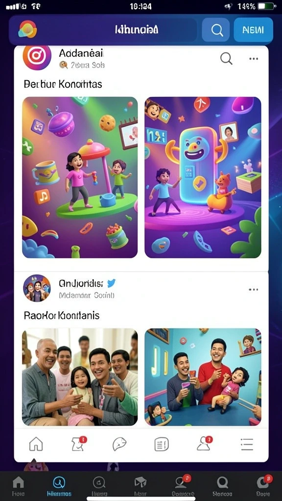Screenshot arena333 nomor 2