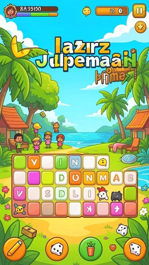 Screenshot arena333 nomor 3