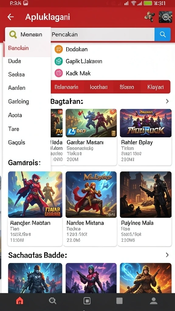 Screenshot armada777 nomor 3