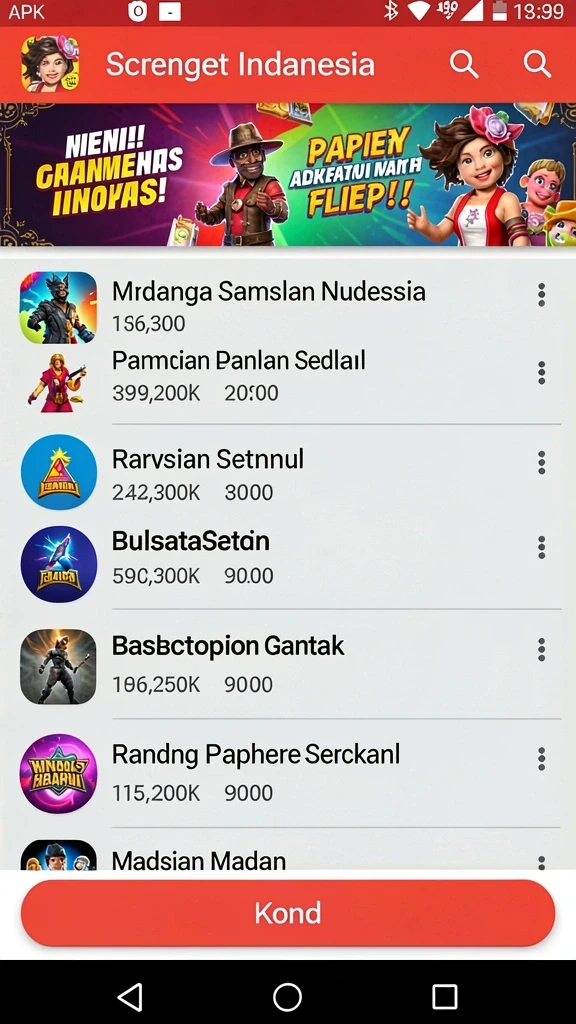 Screenshot bebasmax nomor 1