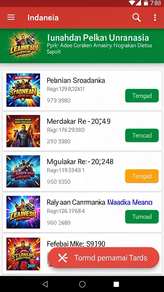 Screenshot bebasmax nomor 3