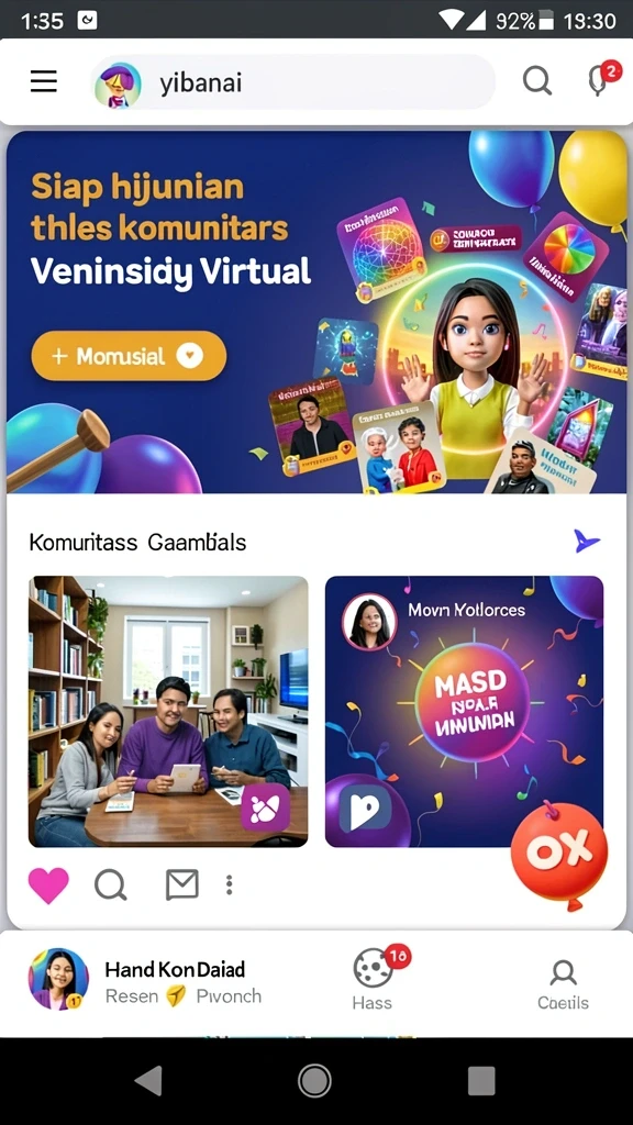 Screenshot bigcor78 nomor 3