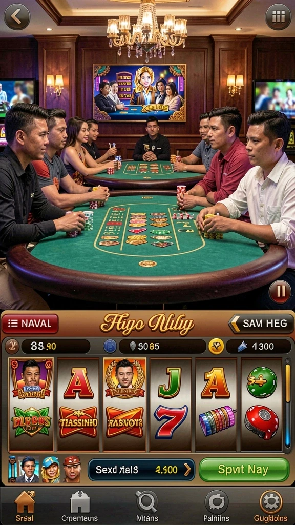 Screenshot bigwin88 nomor 1