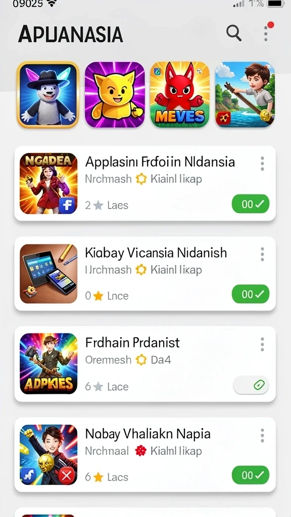 Screenshot bobatoto nomor 3