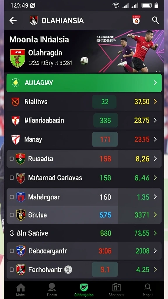 Screenshot bondan69 nomor 3