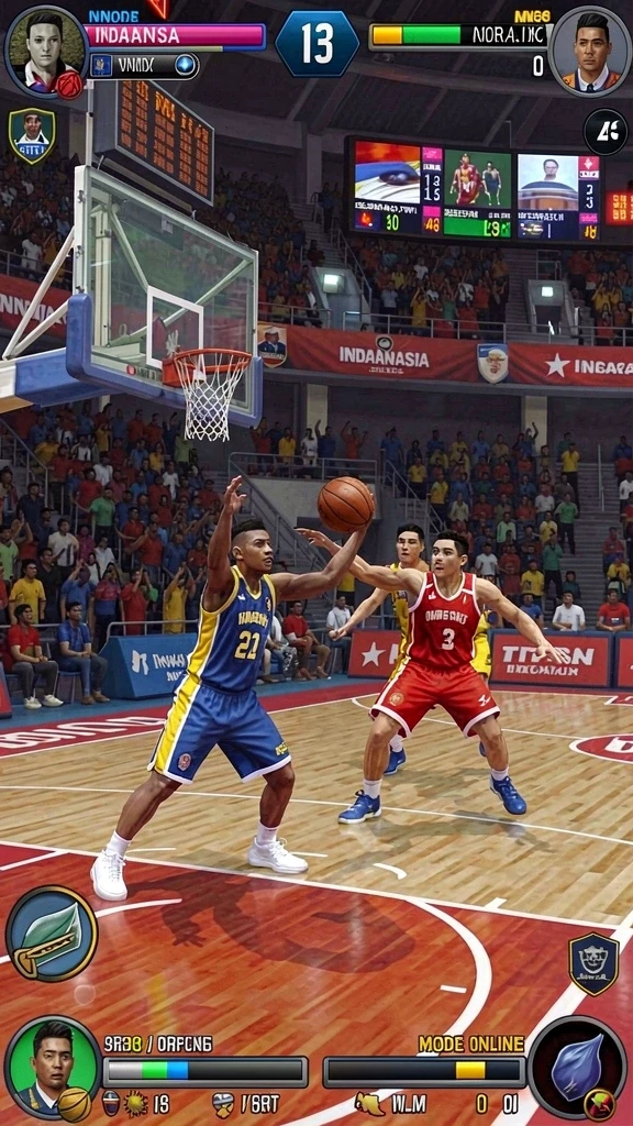 Screenshot bos88 nomor 1