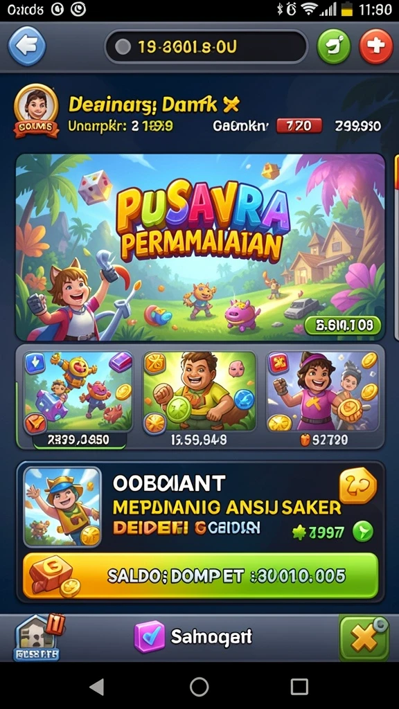 Screenshot bursa188 nomor 2