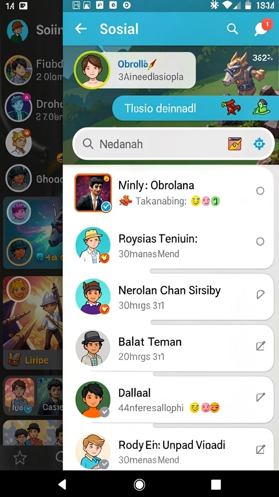 Screenshot bw888 nomor 2