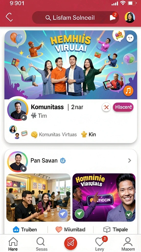 Screenshot cendana777 nomor 2
