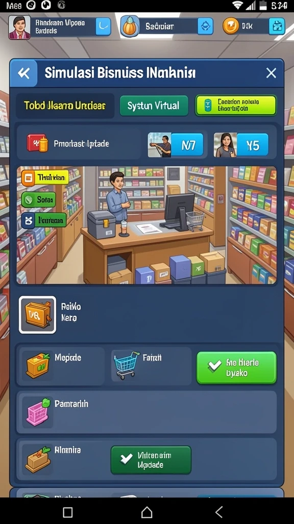 Screenshot ceritoto nomor 1