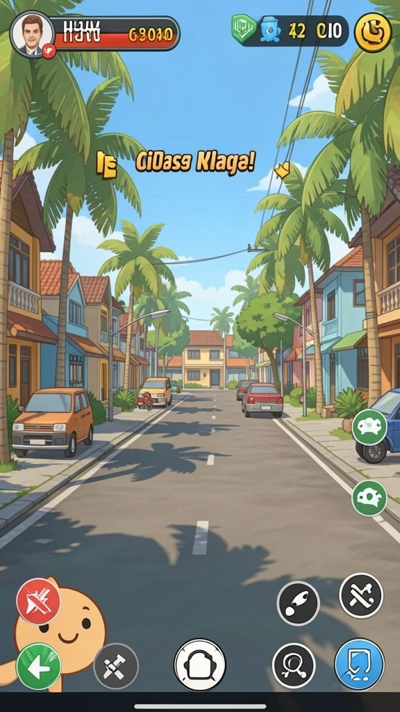 Screenshot ceritoto nomor 2