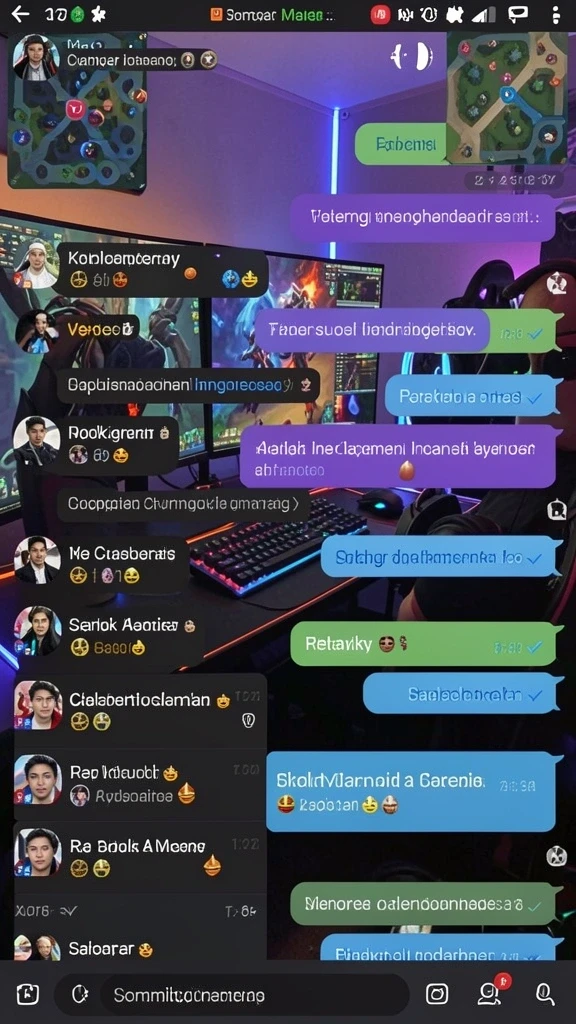 Screenshot dbltoto nomor 3