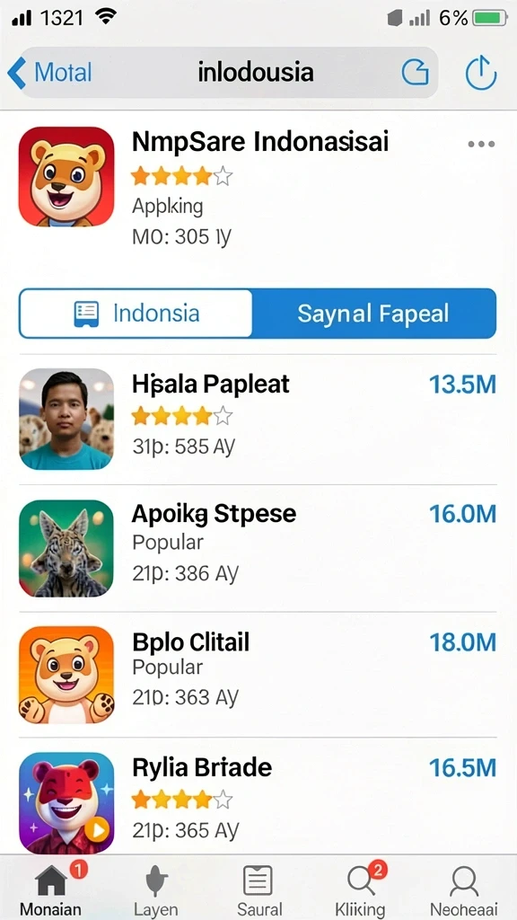 Screenshot dewi567 nomor 2