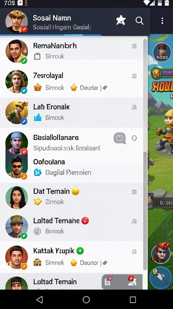 Screenshot direkturtoto nomor 1
