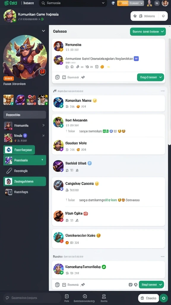 Screenshot direkturtoto nomor 3