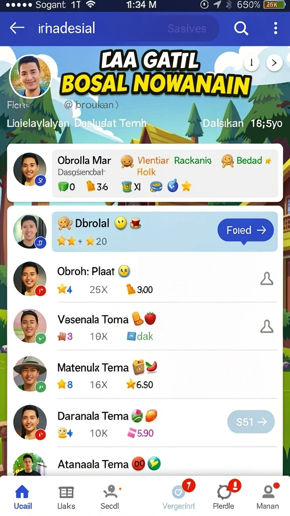 Screenshot dmd999 nomor 1