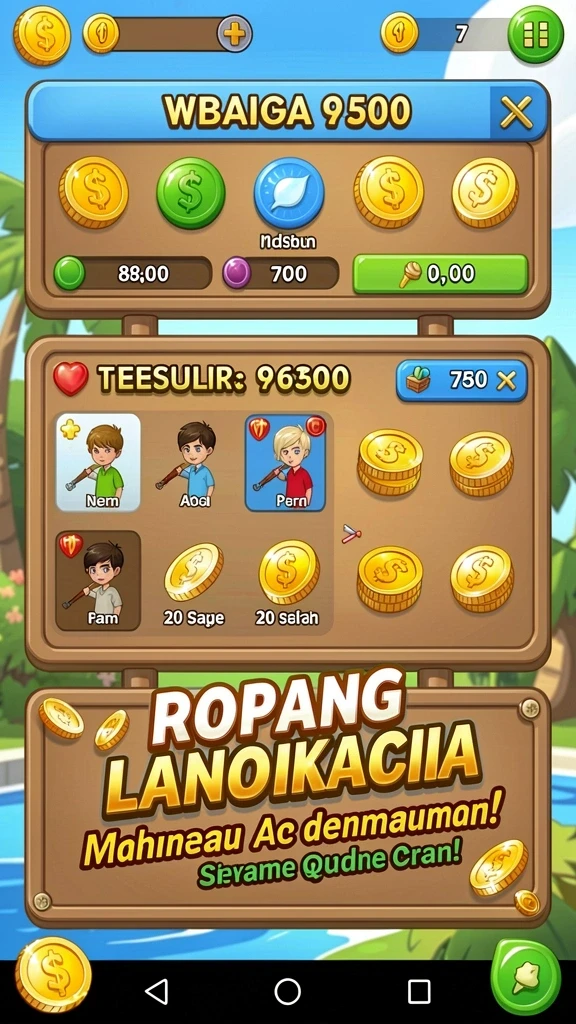 Screenshot dmd999 nomor 3