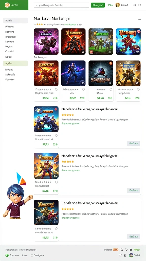 Screenshot domtoto nomor 1