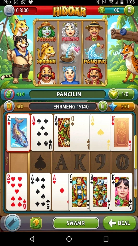 Screenshot dunia777 nomor 1