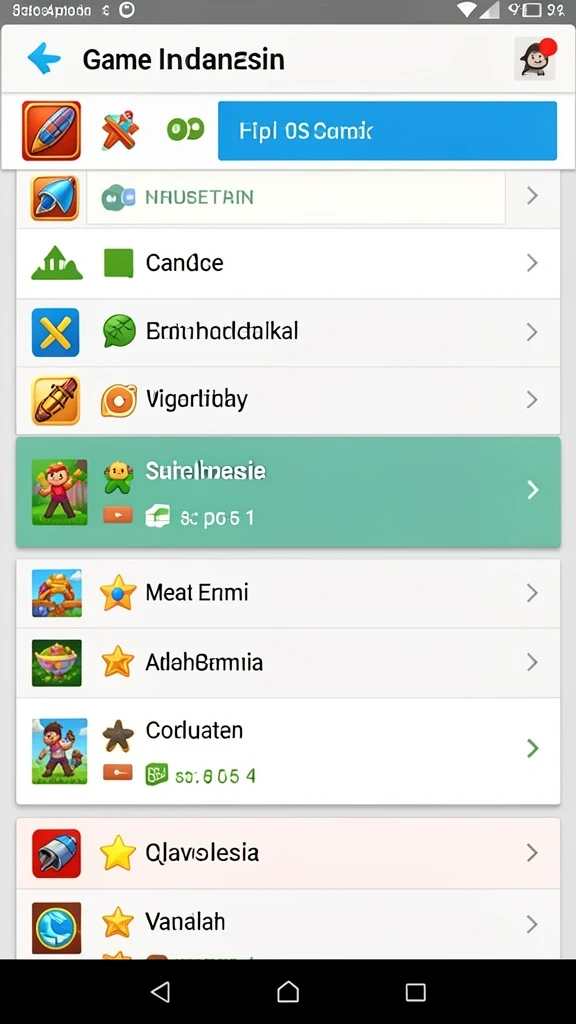 Screenshot duniaroyal nomor 2