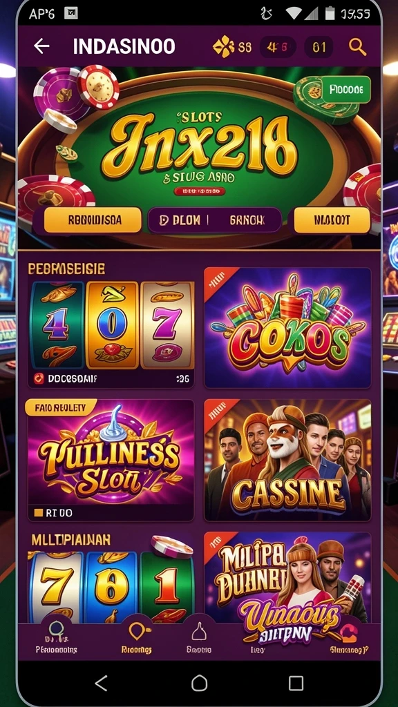 Screenshot duren777 nomor 2