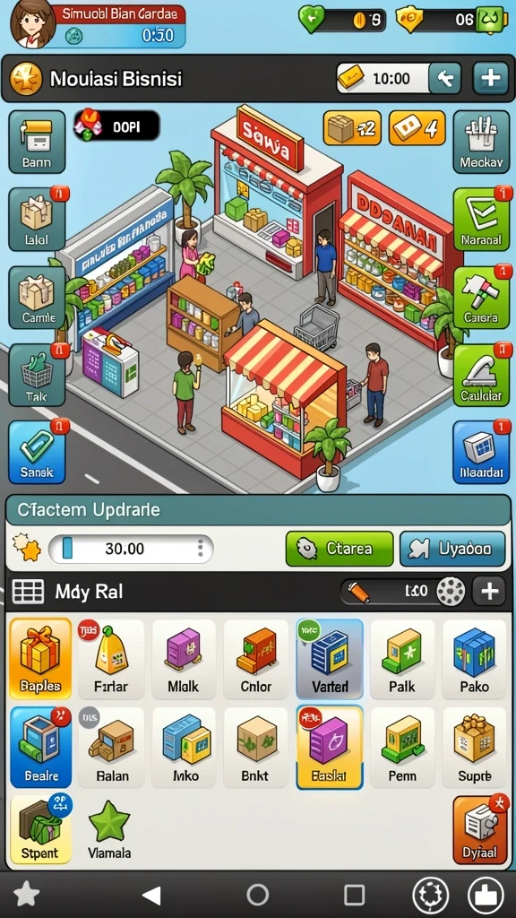 Screenshot fatcai99 nomor 2