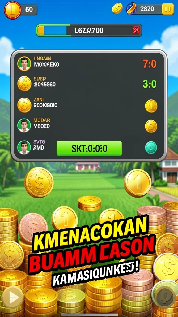 Screenshot fendy188 nomor 2