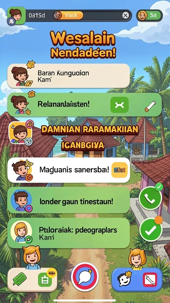 Screenshot fo8 nomor 1