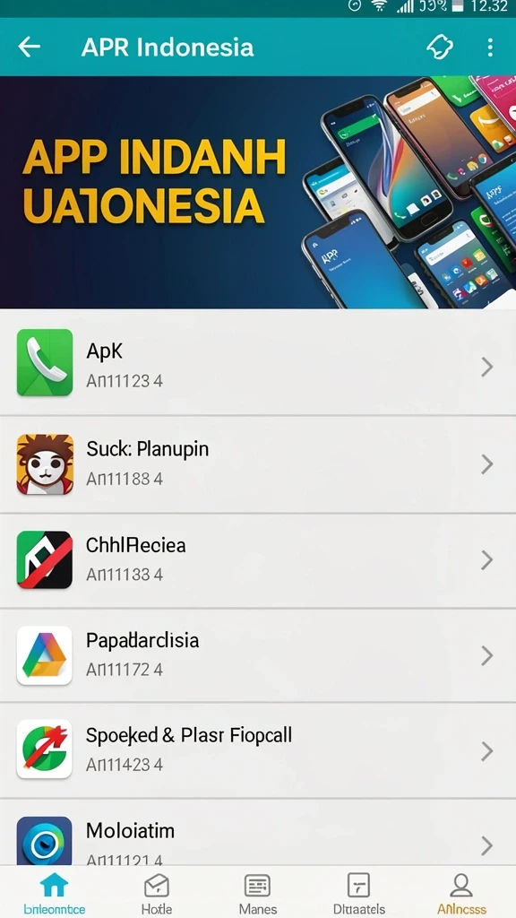 Screenshot fomototo nomor 3