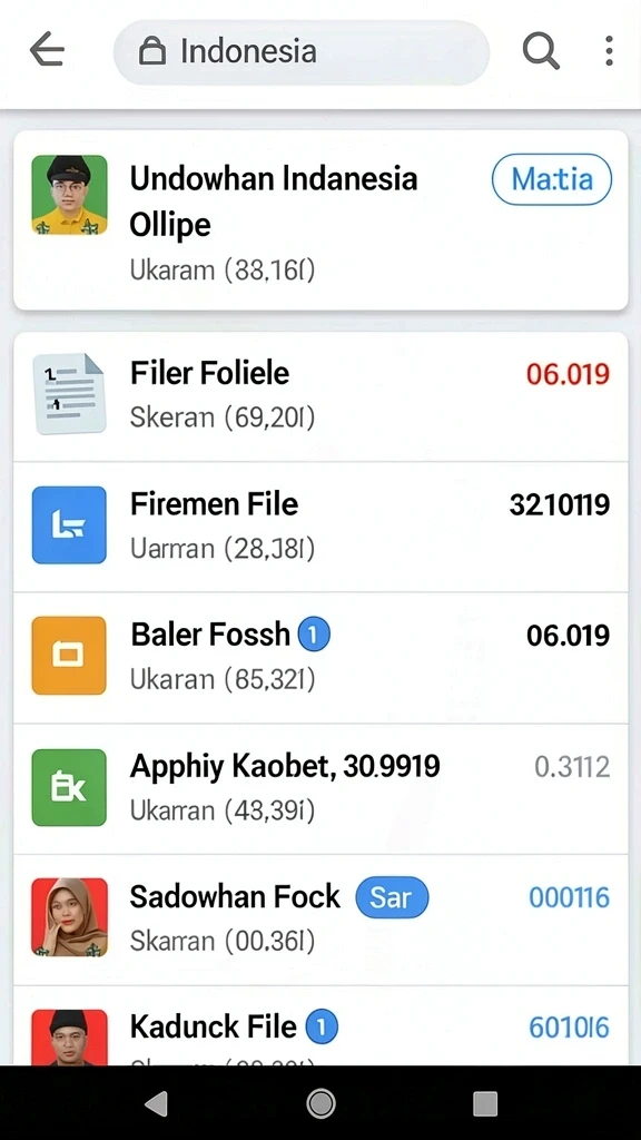 Screenshot fuji66 nomor 1