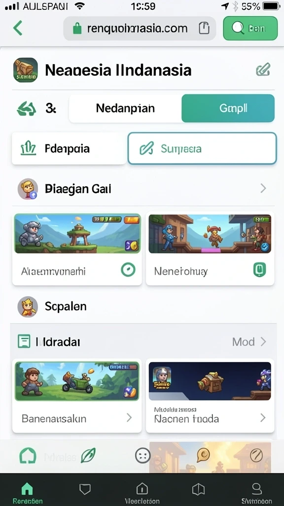 Screenshot gacor108 nomor 1