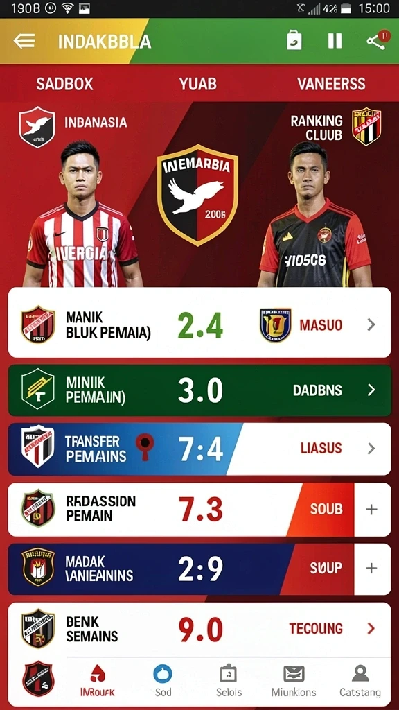 Screenshot galaxy77 nomor 2