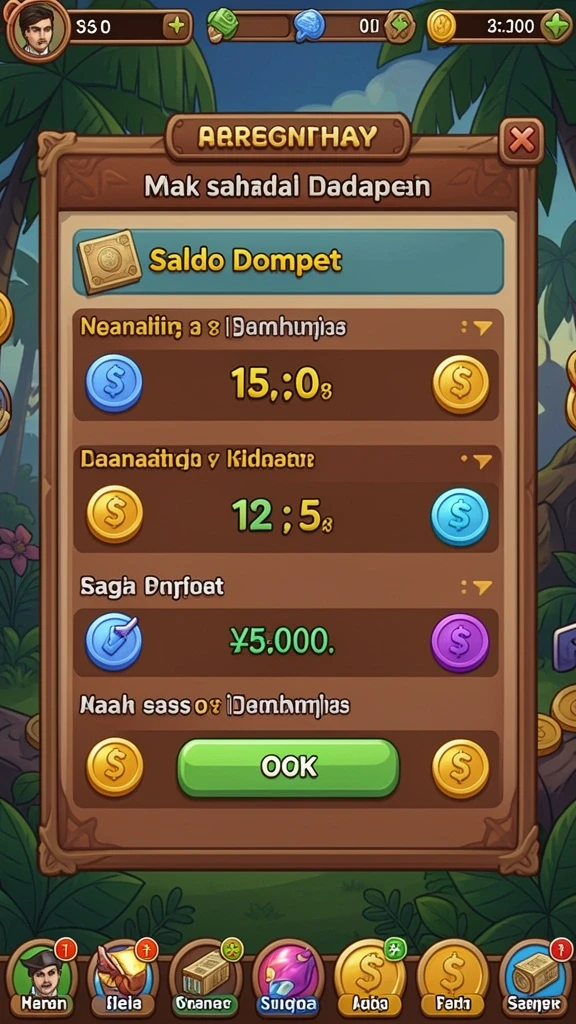 Screenshot garuda365 nomor 3