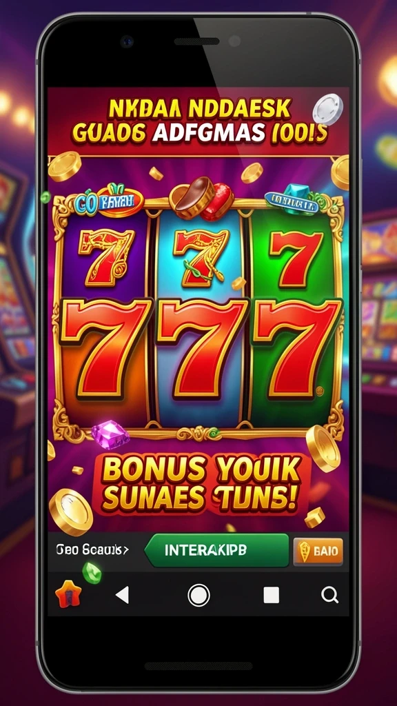 Screenshot glory777 nomor 2