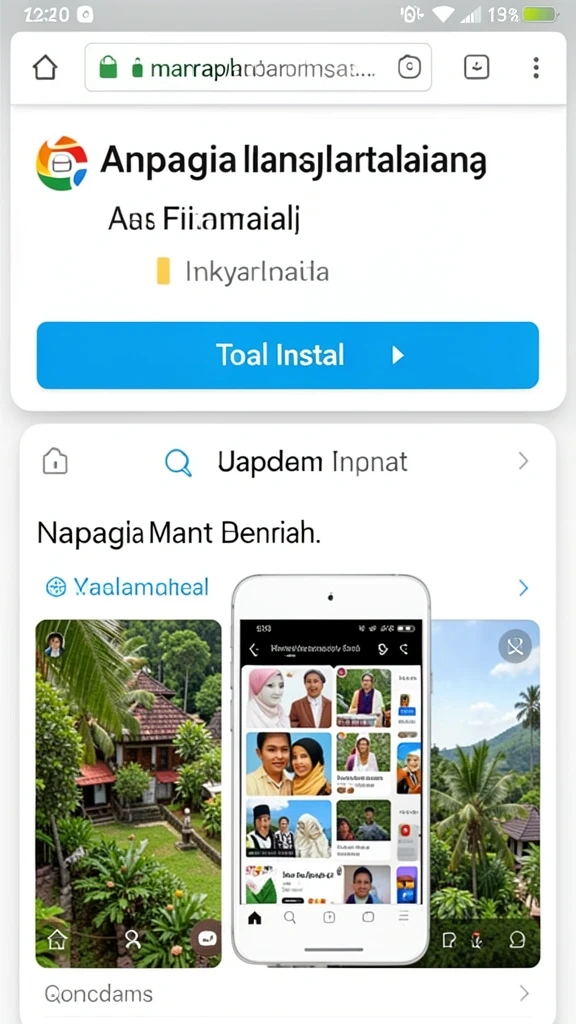 Screenshot glory777 nomor 3