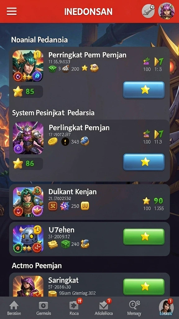 Screenshot gocap123 nomor 2