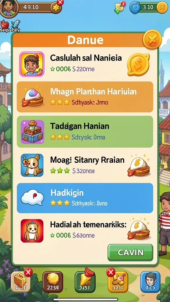 Screenshot gocap123 nomor 3