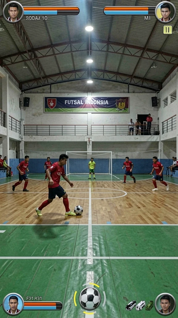 Screenshot halo777 nomor 2