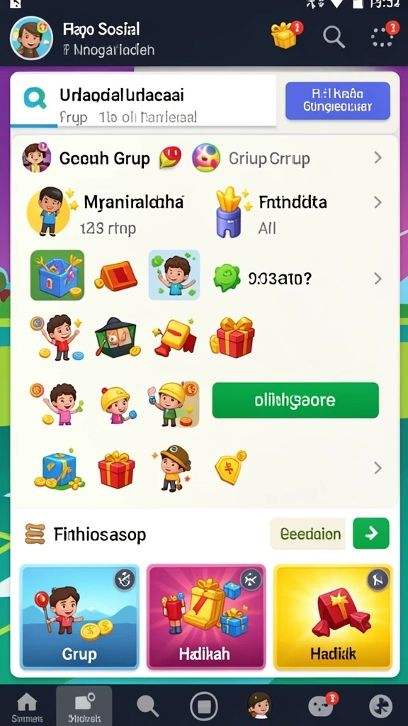 Screenshot hanabi88 nomor 3